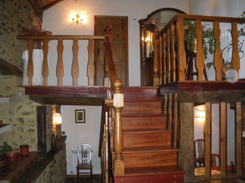 Casa Torres Villa Cruces Bilik gambar