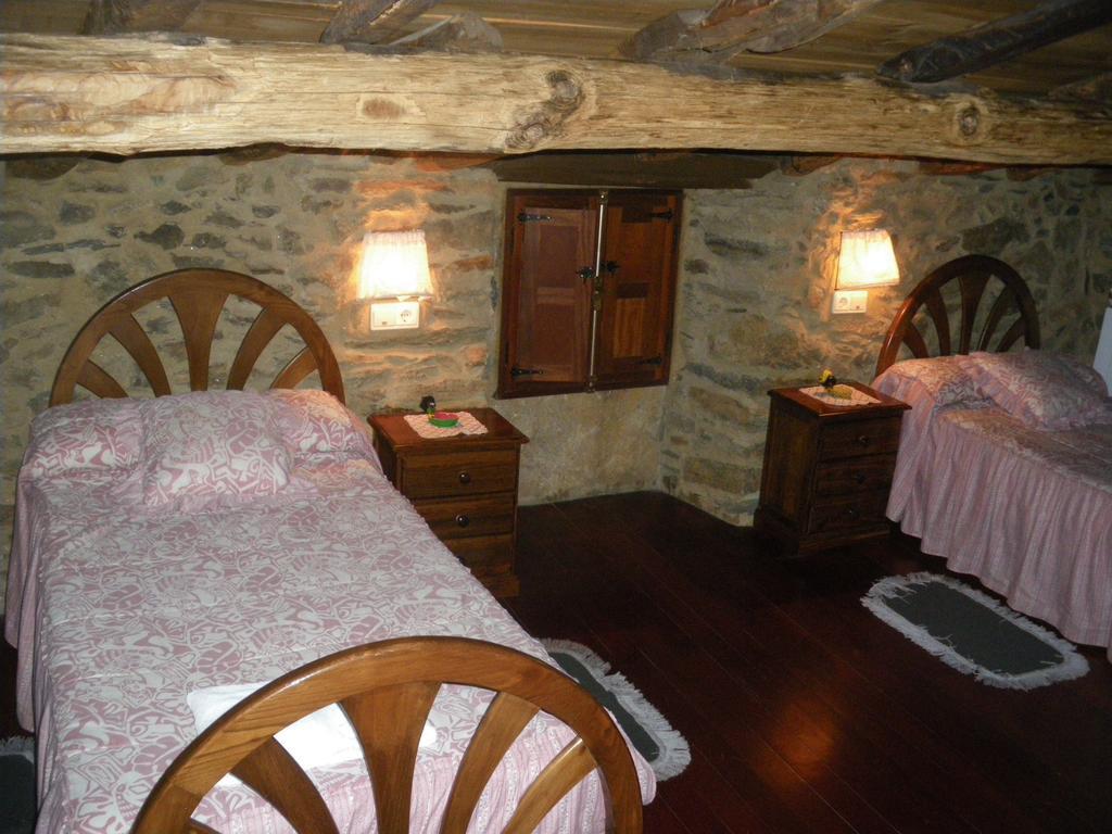 Casa Torres Villa Cruces Bilik gambar