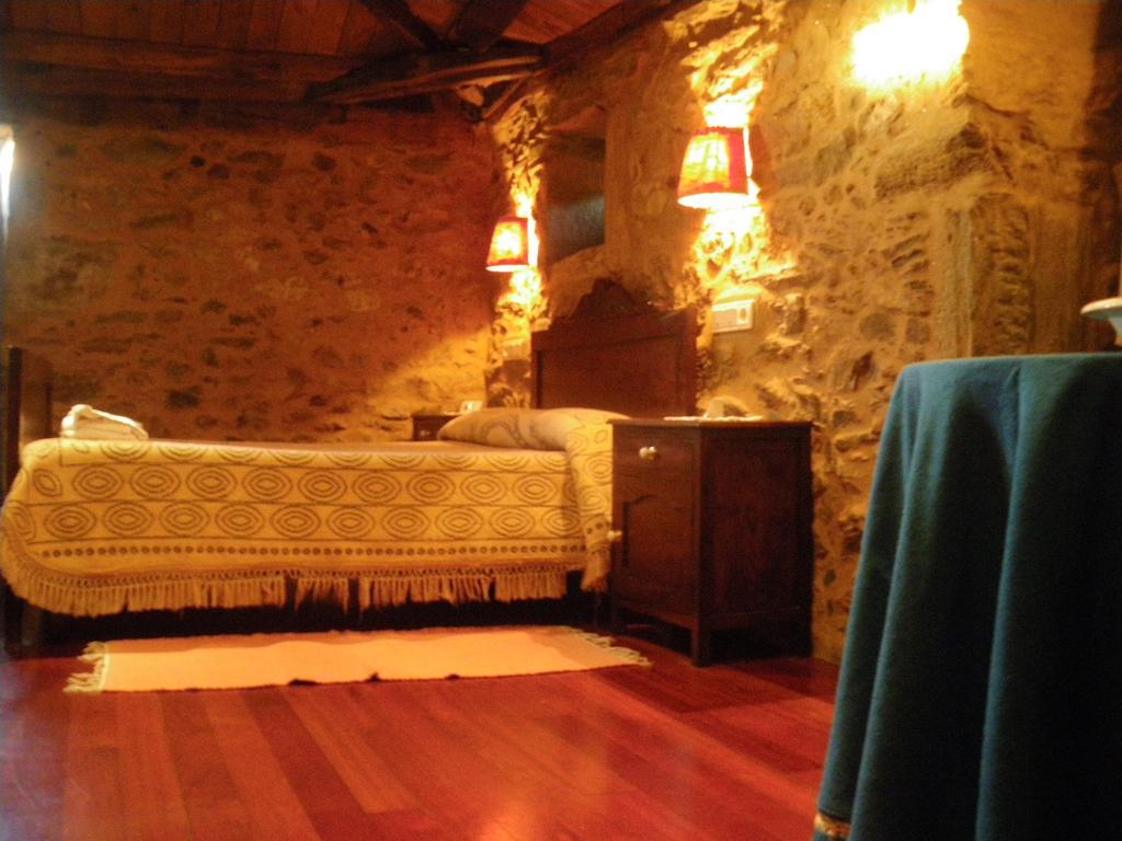 Casa Torres Villa Cruces Bilik gambar