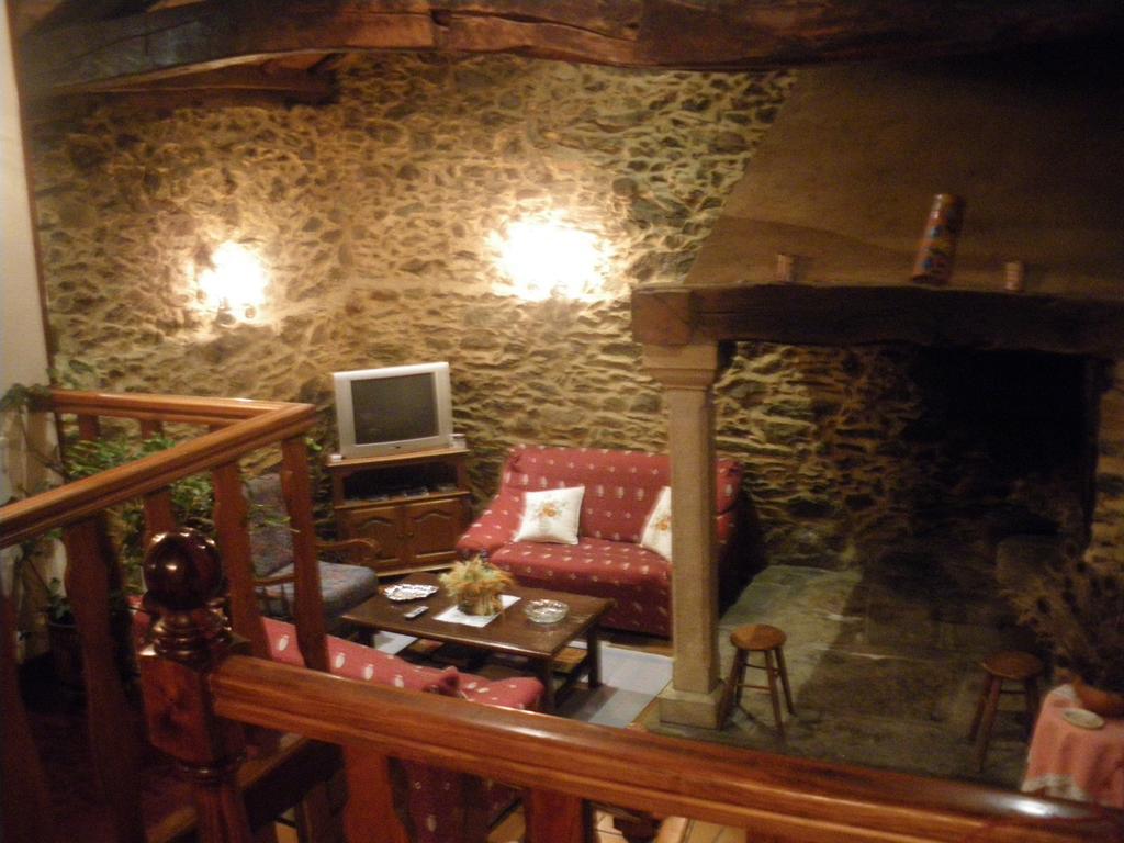 Casa Torres Villa Cruces Bilik gambar