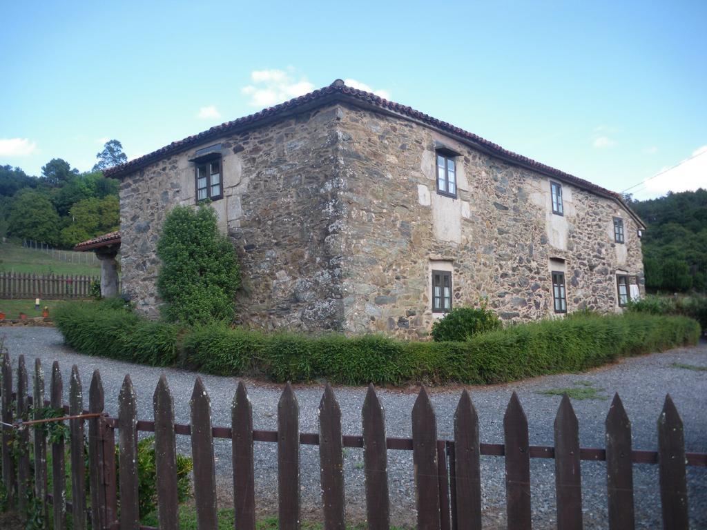 Casa Torres Villa Cruces Bilik gambar
