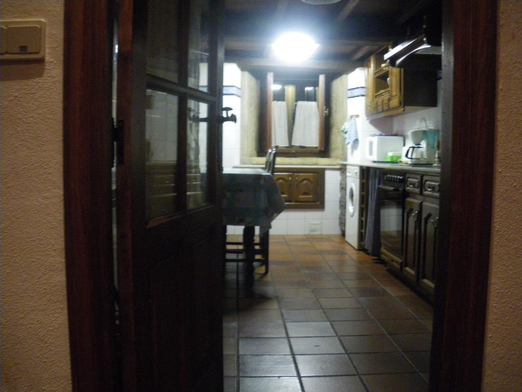 Casa Torres Villa Cruces Bilik gambar