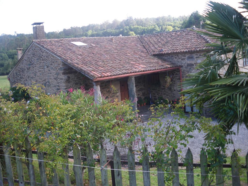 Casa Torres Villa Cruces Bilik gambar