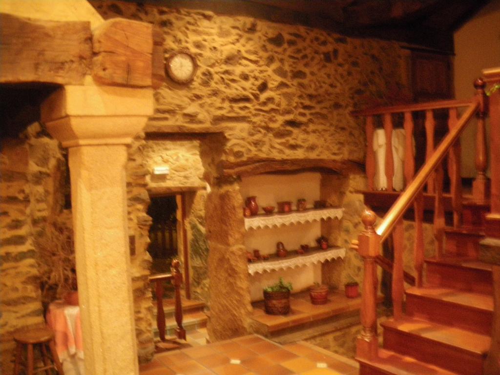 Casa Torres Villa Cruces Bilik gambar