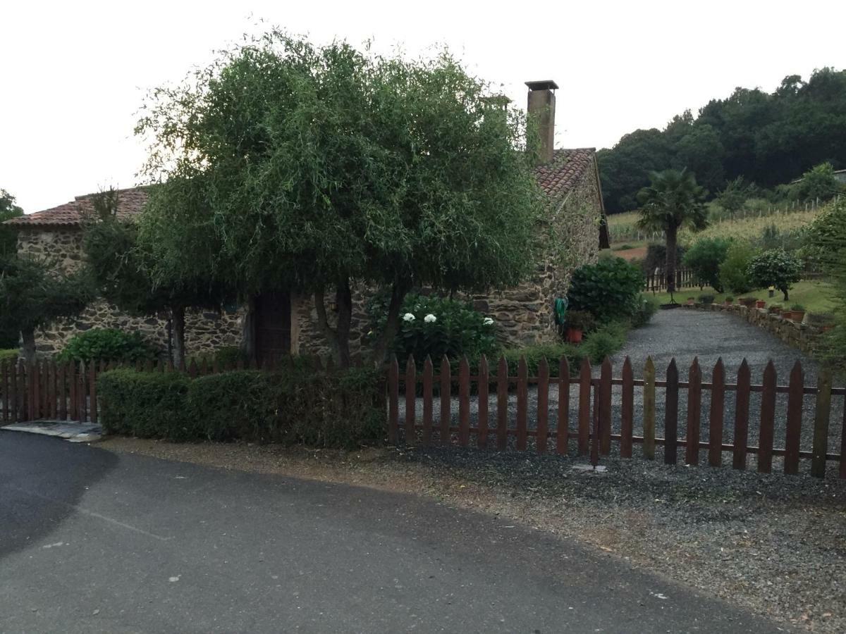 Casa Torres Villa Cruces Luaran gambar