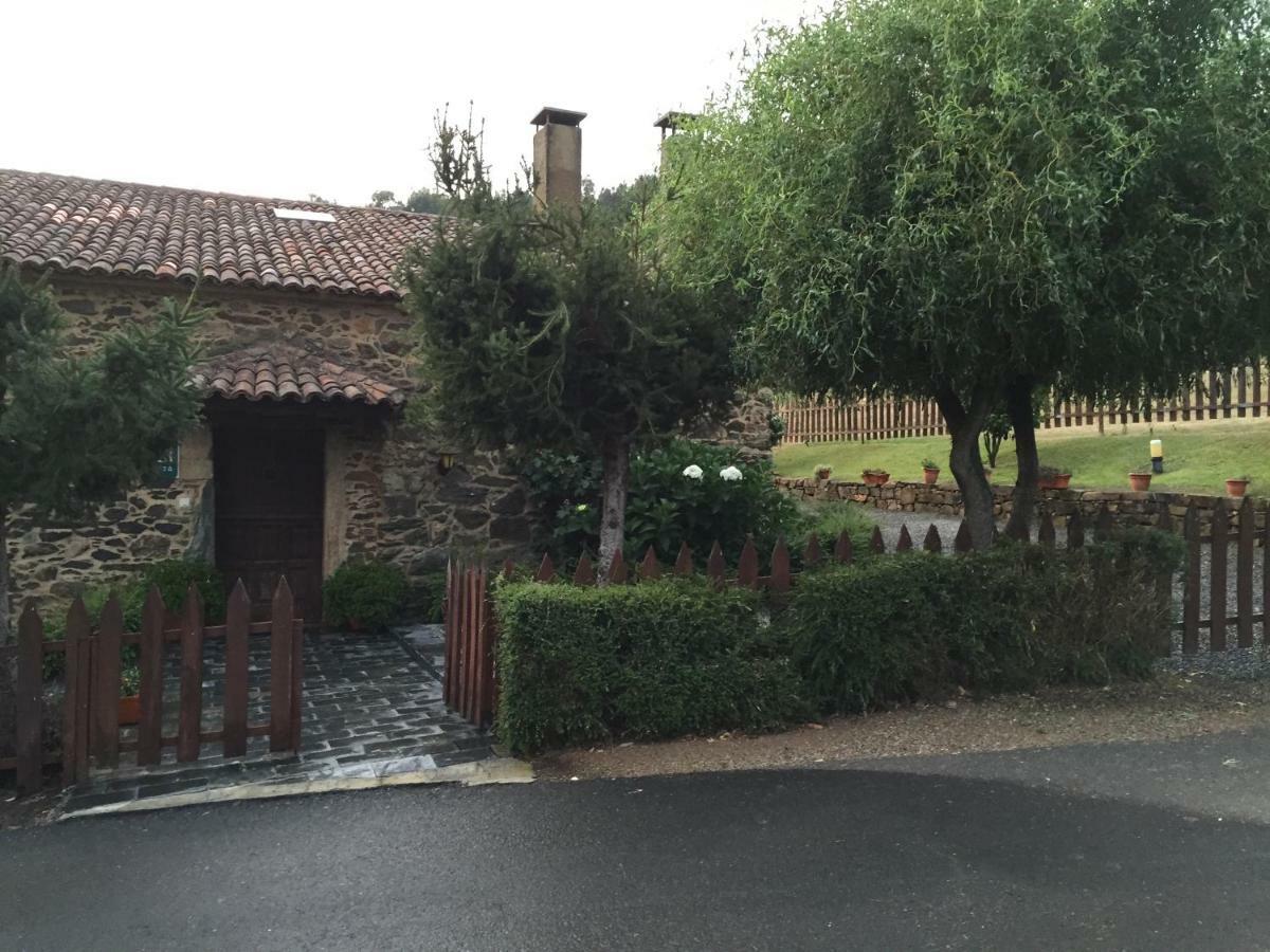 Casa Torres Villa Cruces Luaran gambar