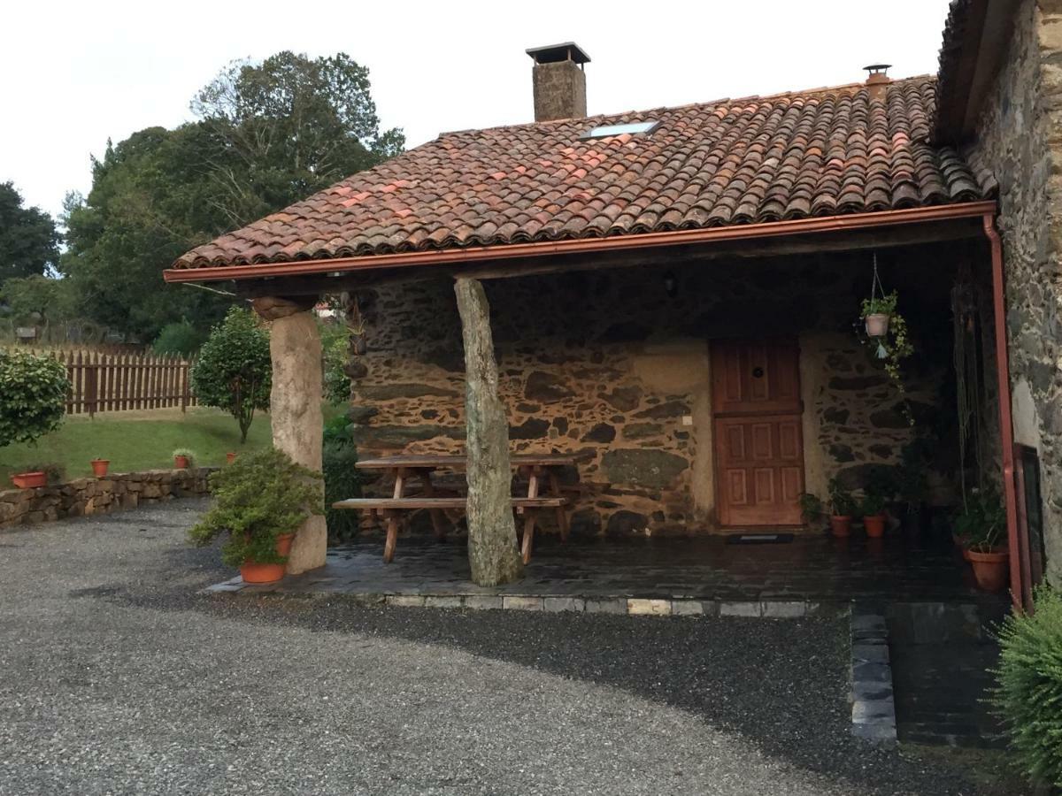 Casa Torres Villa Cruces Luaran gambar