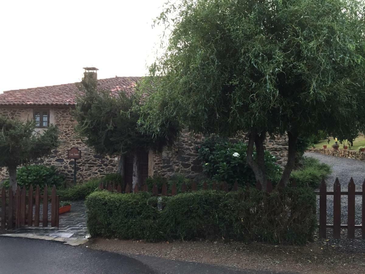 Casa Torres Villa Cruces Luaran gambar